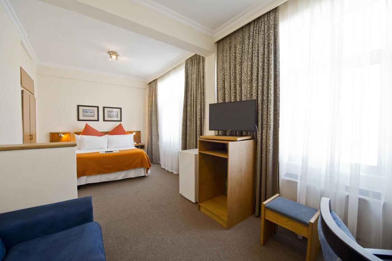 Hotel Thuringerhof ウィントフーク エクステリア 写真