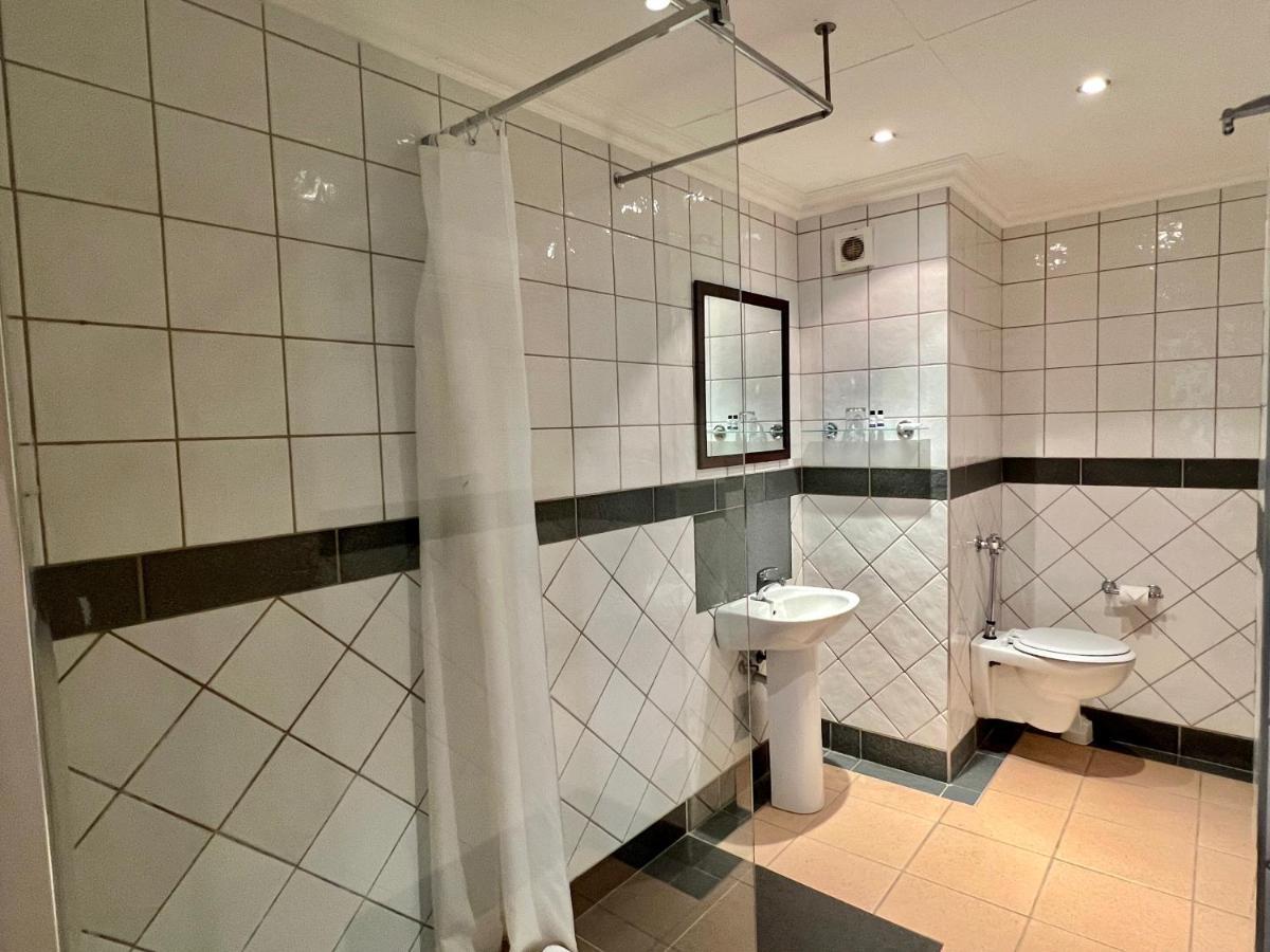 Hotel Thuringerhof ウィントフーク エクステリア 写真