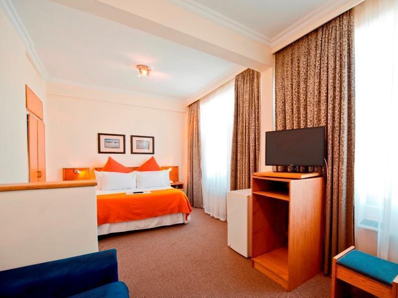 Hotel Thuringerhof ウィントフーク エクステリア 写真