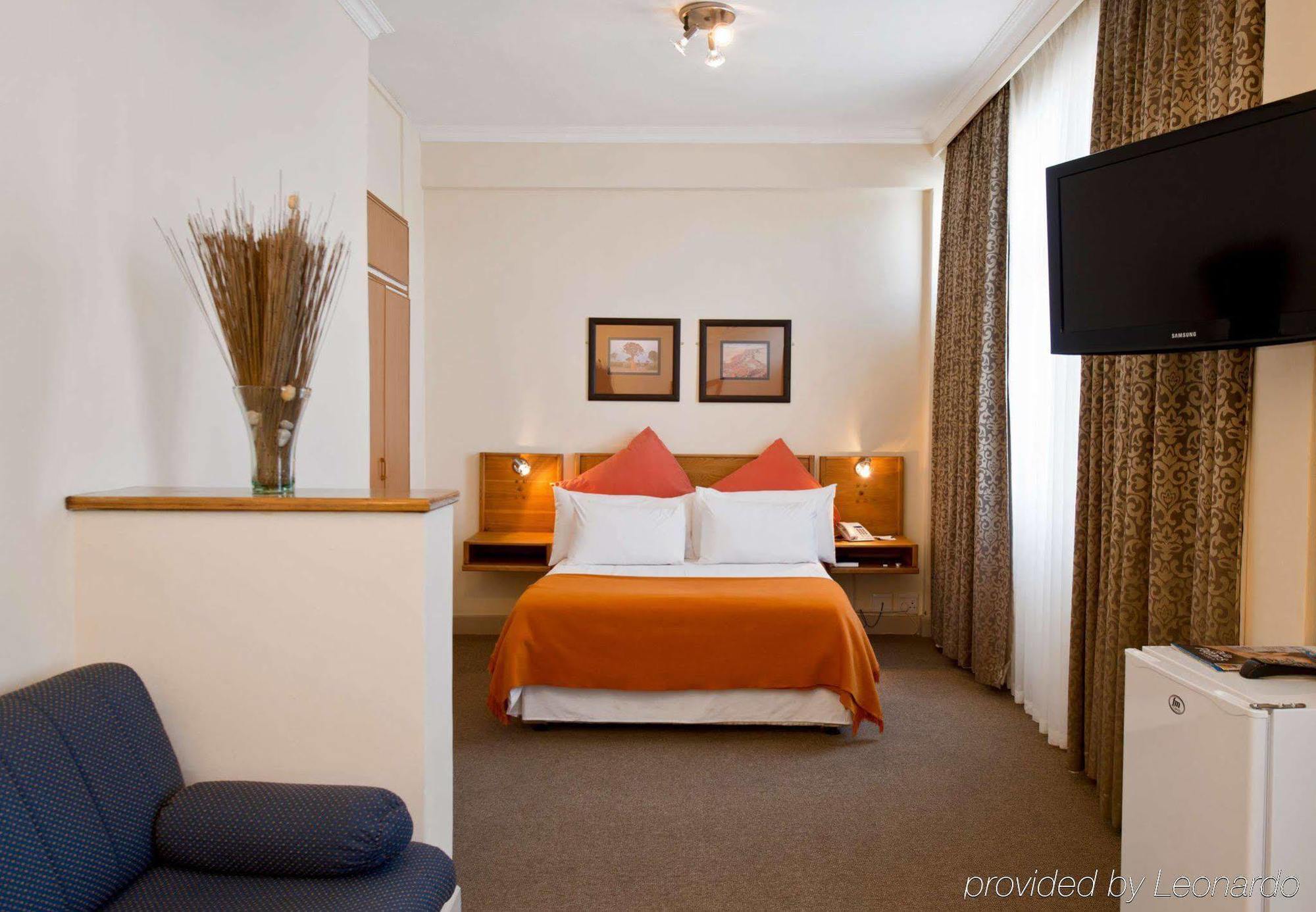 Hotel Thuringerhof ウィントフーク エクステリア 写真
