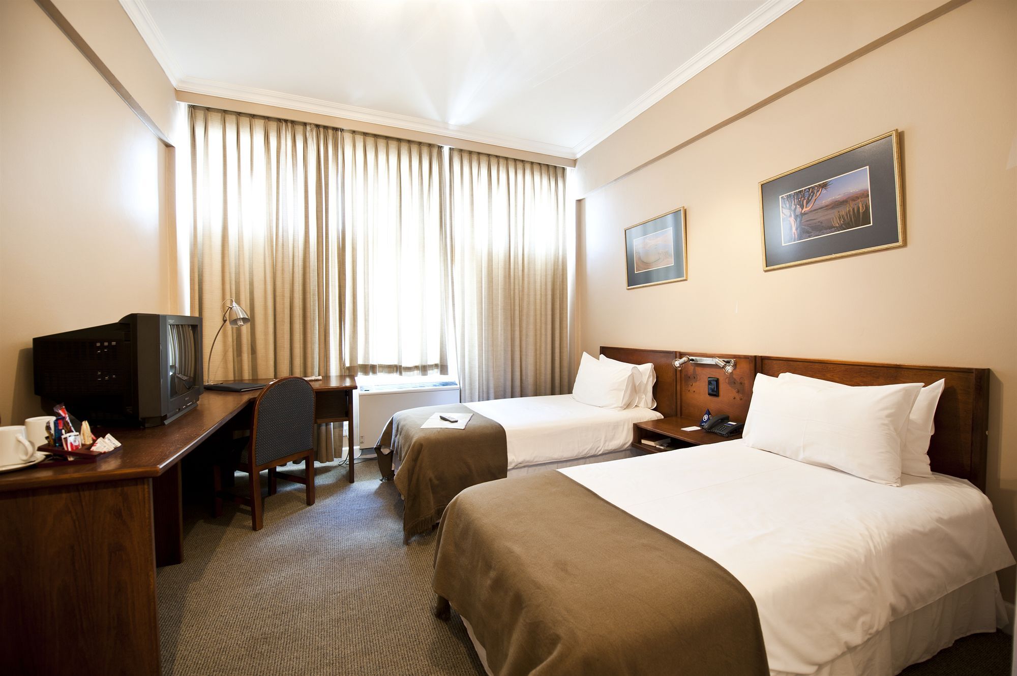 Hotel Thuringerhof ウィントフーク エクステリア 写真