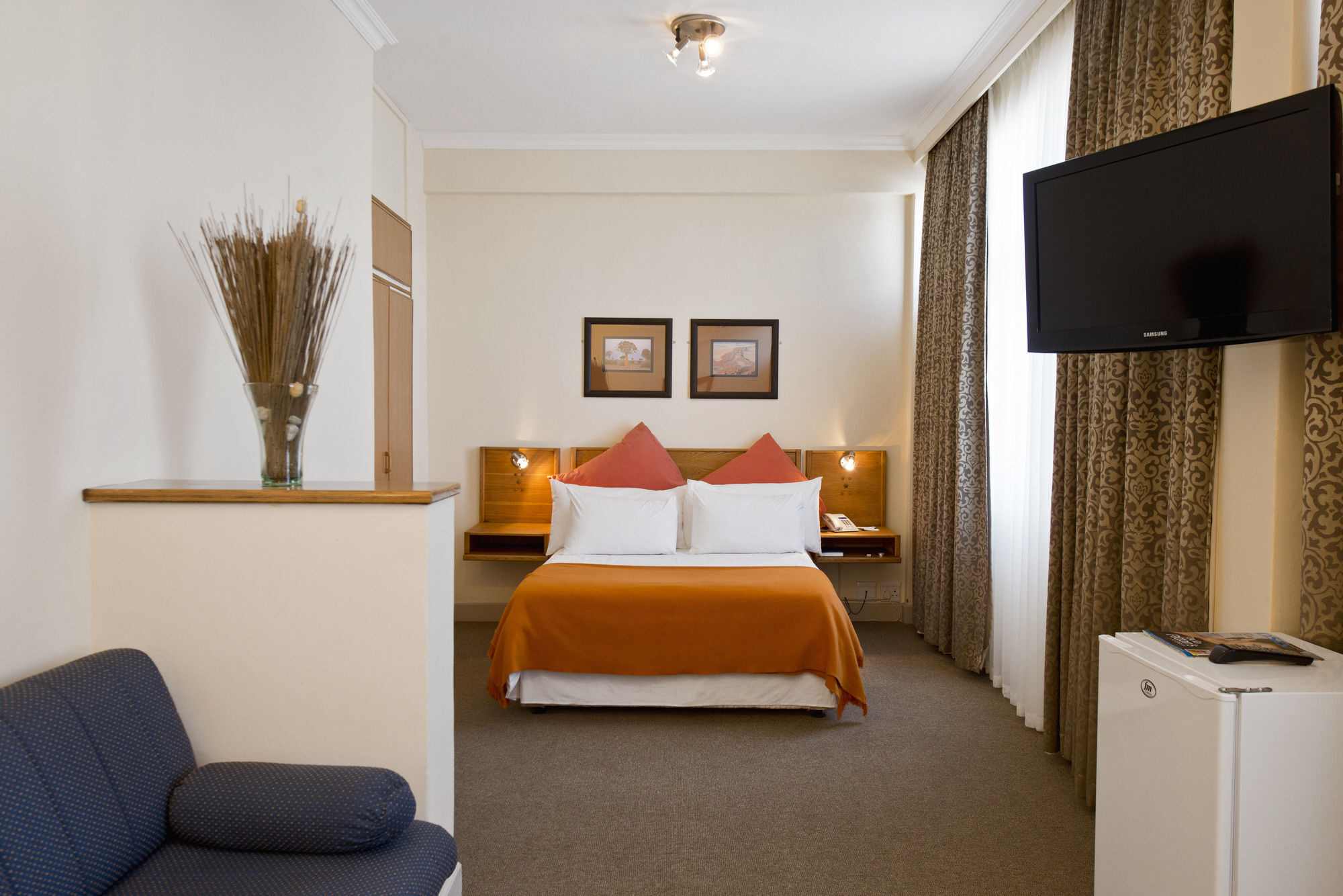 Hotel Thuringerhof ウィントフーク エクステリア 写真